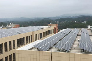 屋頂光伏電站如何提高發電量？只需做好這三點