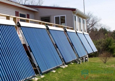 太陽能熱水器的4個(gè)缺點(diǎn)，明智選擇前需了解